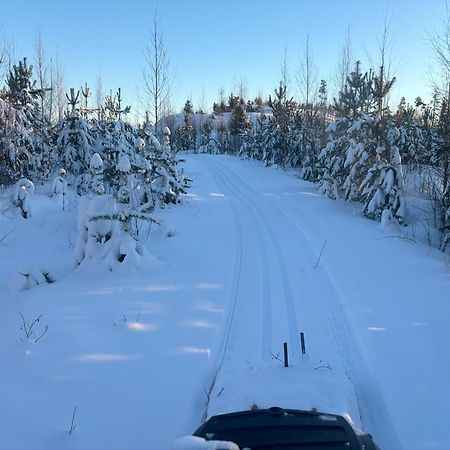 Tarula Holiday Home Melkoniemi المظهر الخارجي الصورة