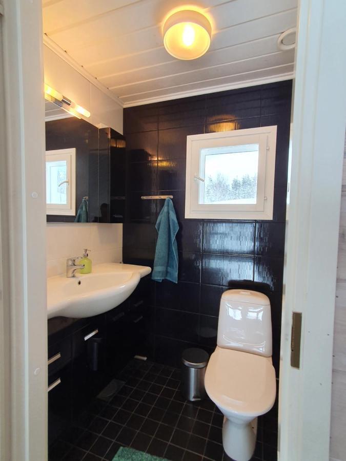 Tarula Holiday Home Melkoniemi المظهر الخارجي الصورة