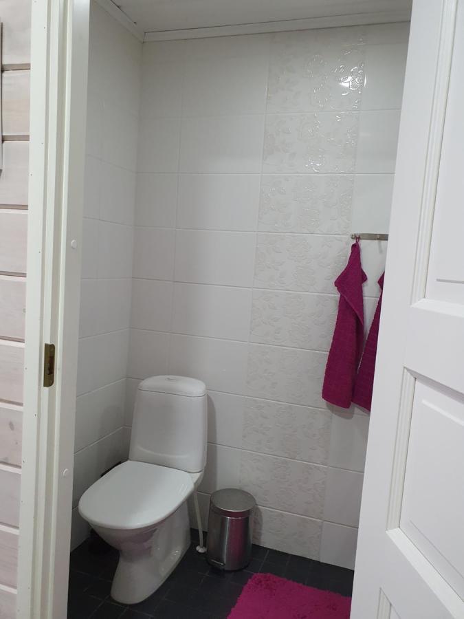 Tarula Holiday Home Melkoniemi المظهر الخارجي الصورة