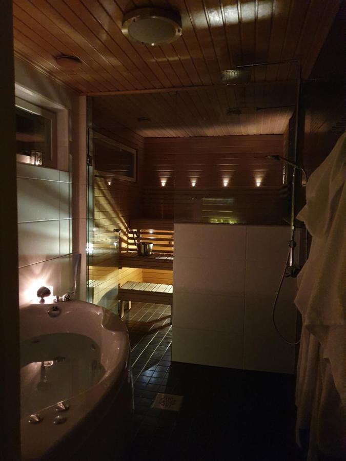Tarula Holiday Home Melkoniemi المظهر الخارجي الصورة