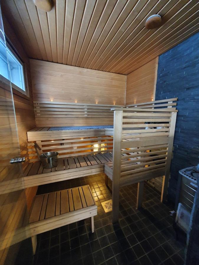 Tarula Holiday Home Melkoniemi المظهر الخارجي الصورة