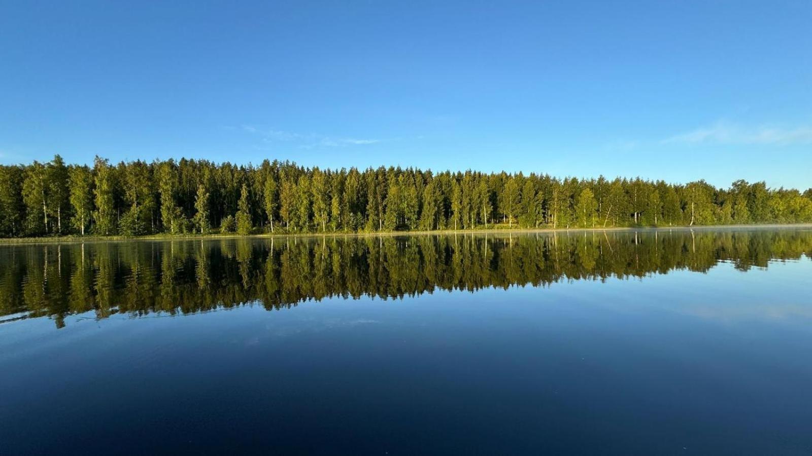 Tarula Holiday Home Melkoniemi المظهر الخارجي الصورة